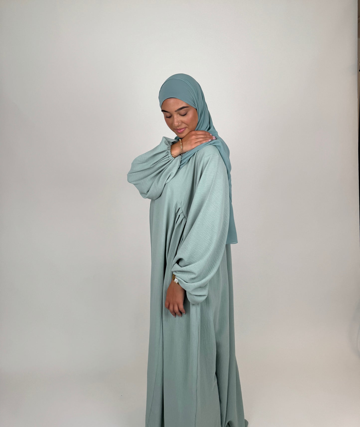 Medinah Abaya