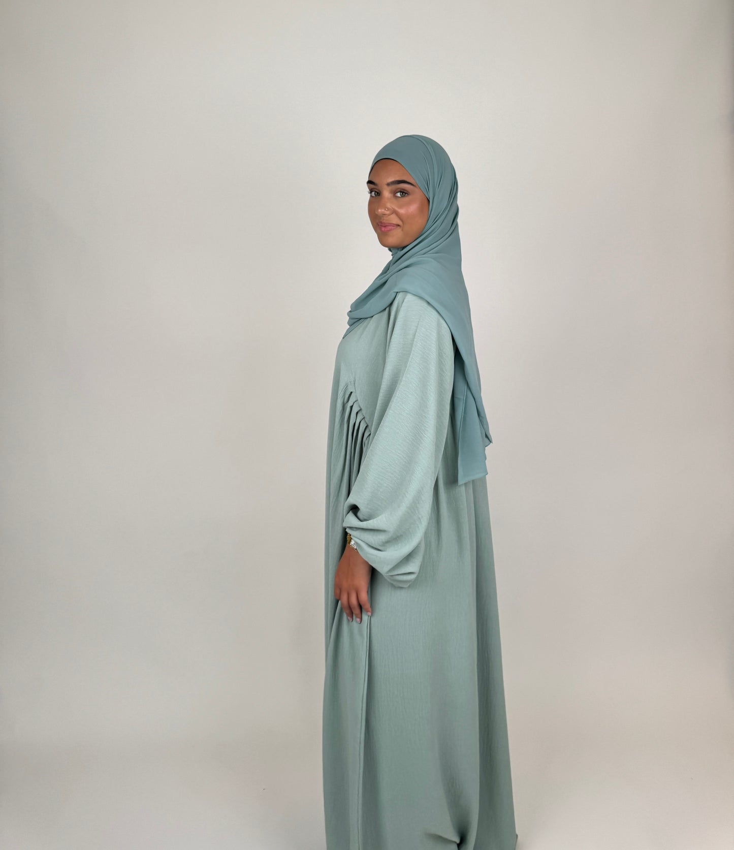 Medinah Abaya