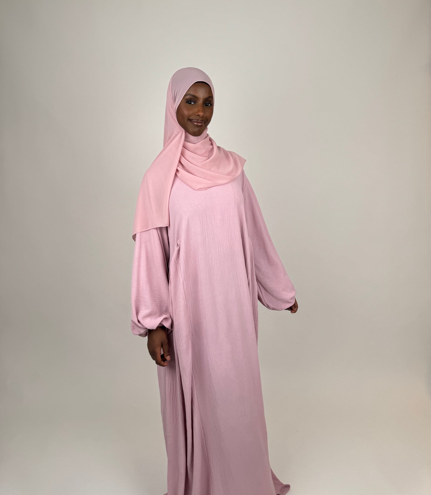 Medinah Abaya