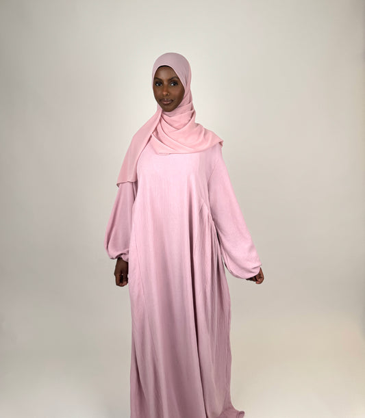 Medinah Abaya