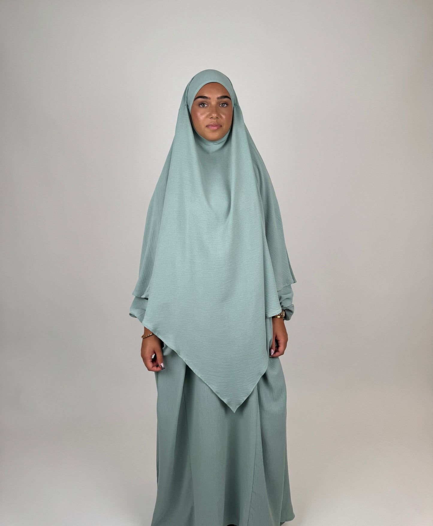 Safa khimar