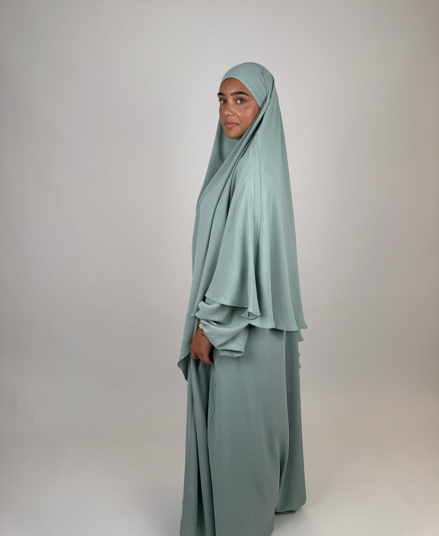 Safa khimar