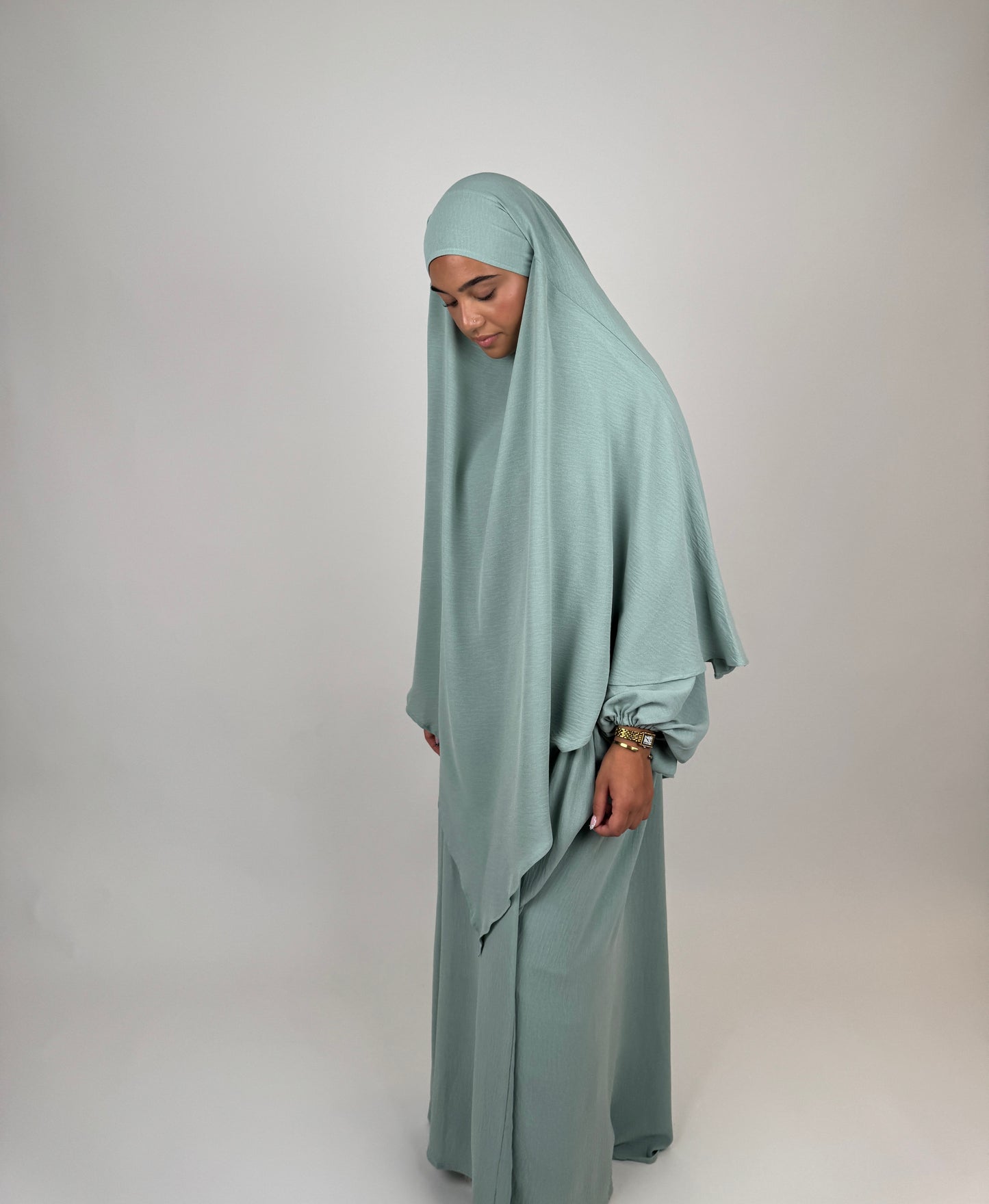 Safa khimar