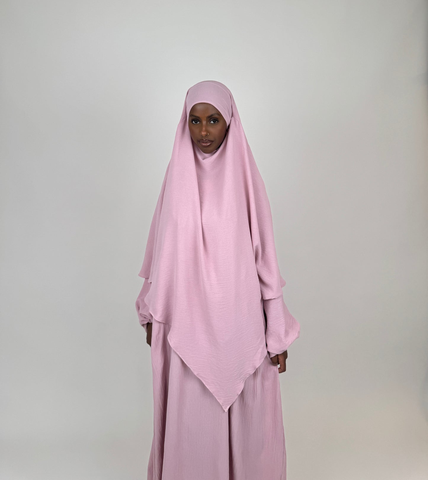 Safa khimar
