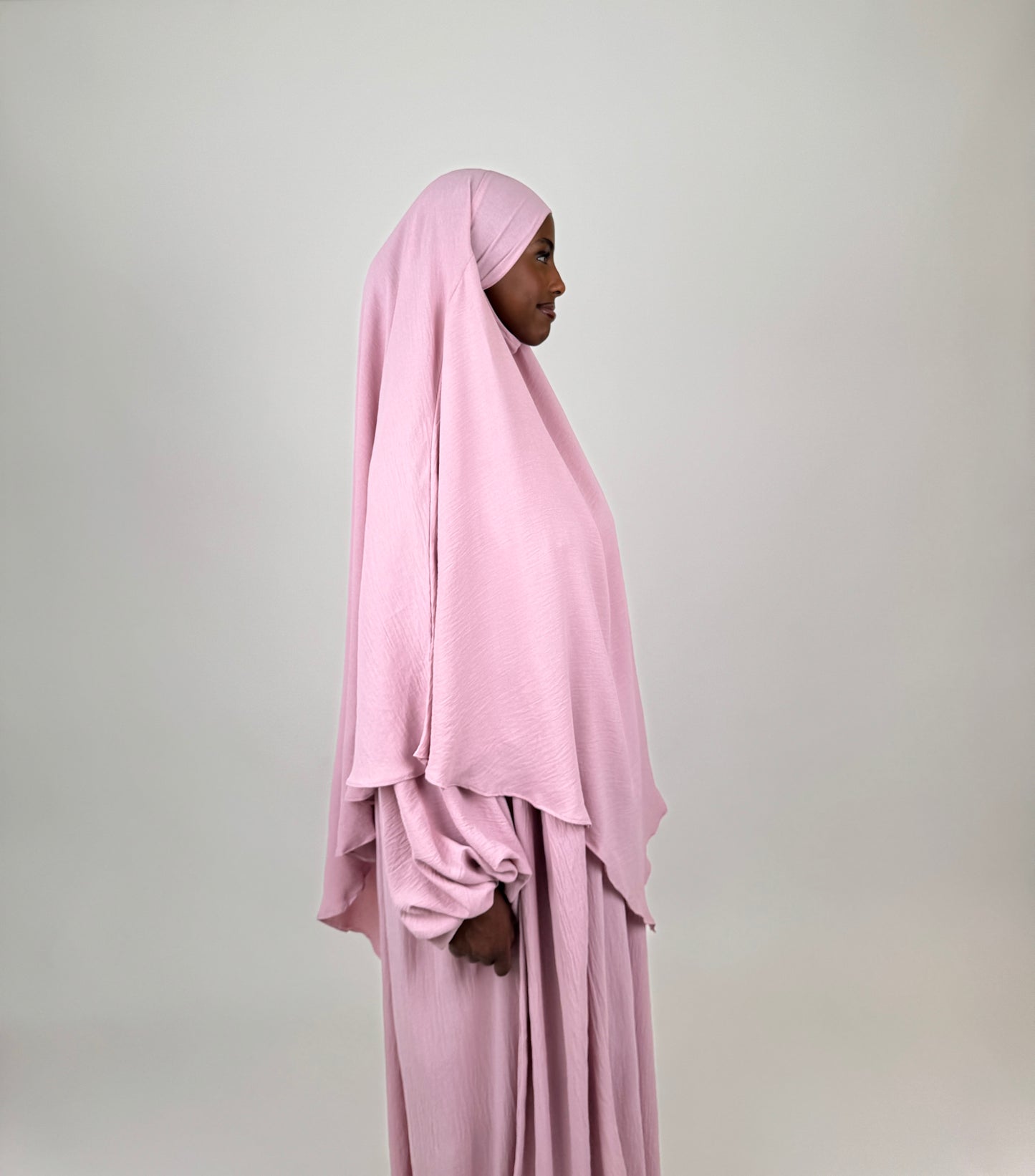 Safa khimar