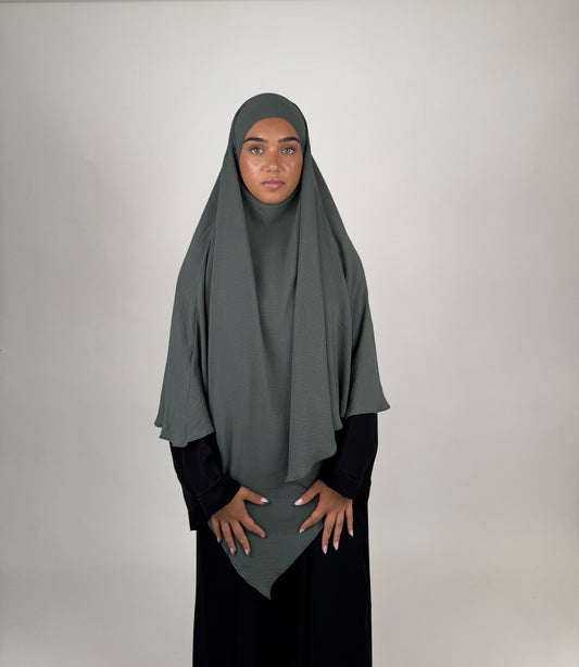 Safa khimar