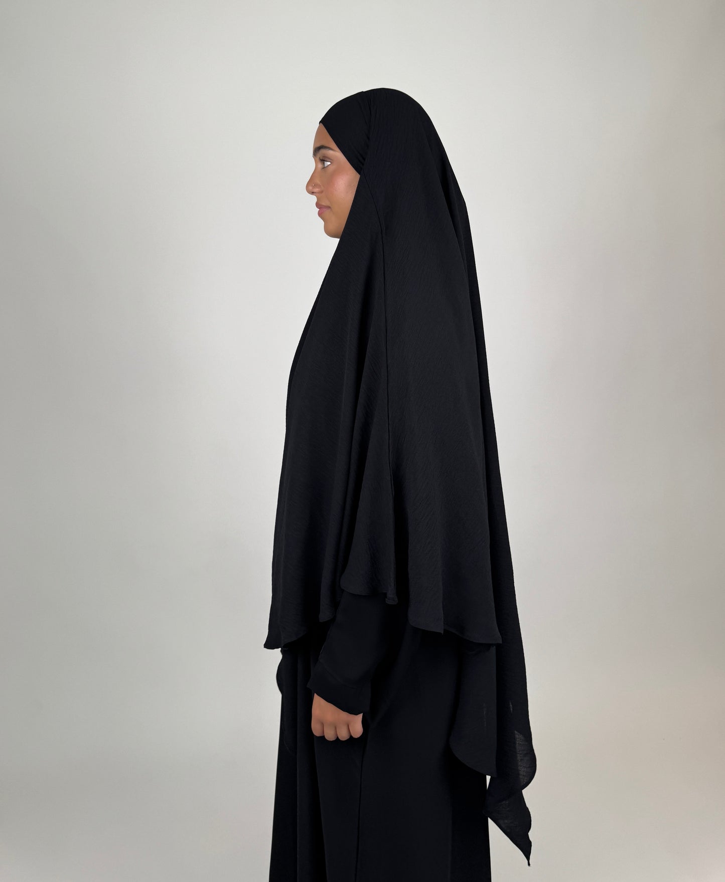 Safa khimar