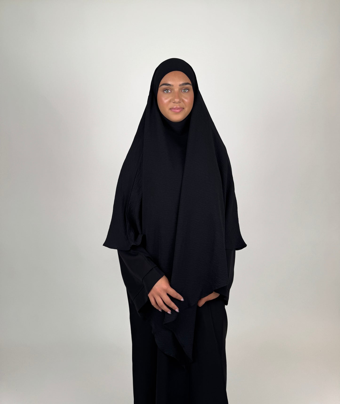 Safa khimar