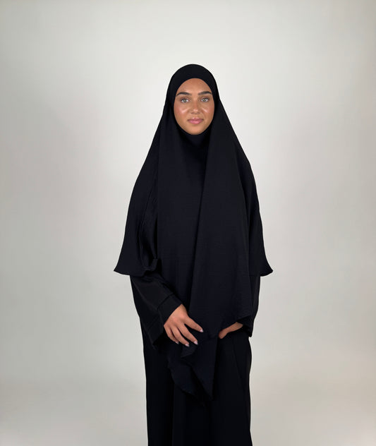 Safa khimar
