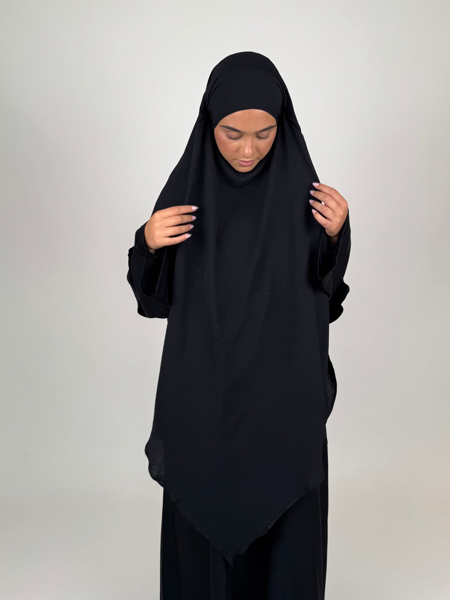 Safa khimar
