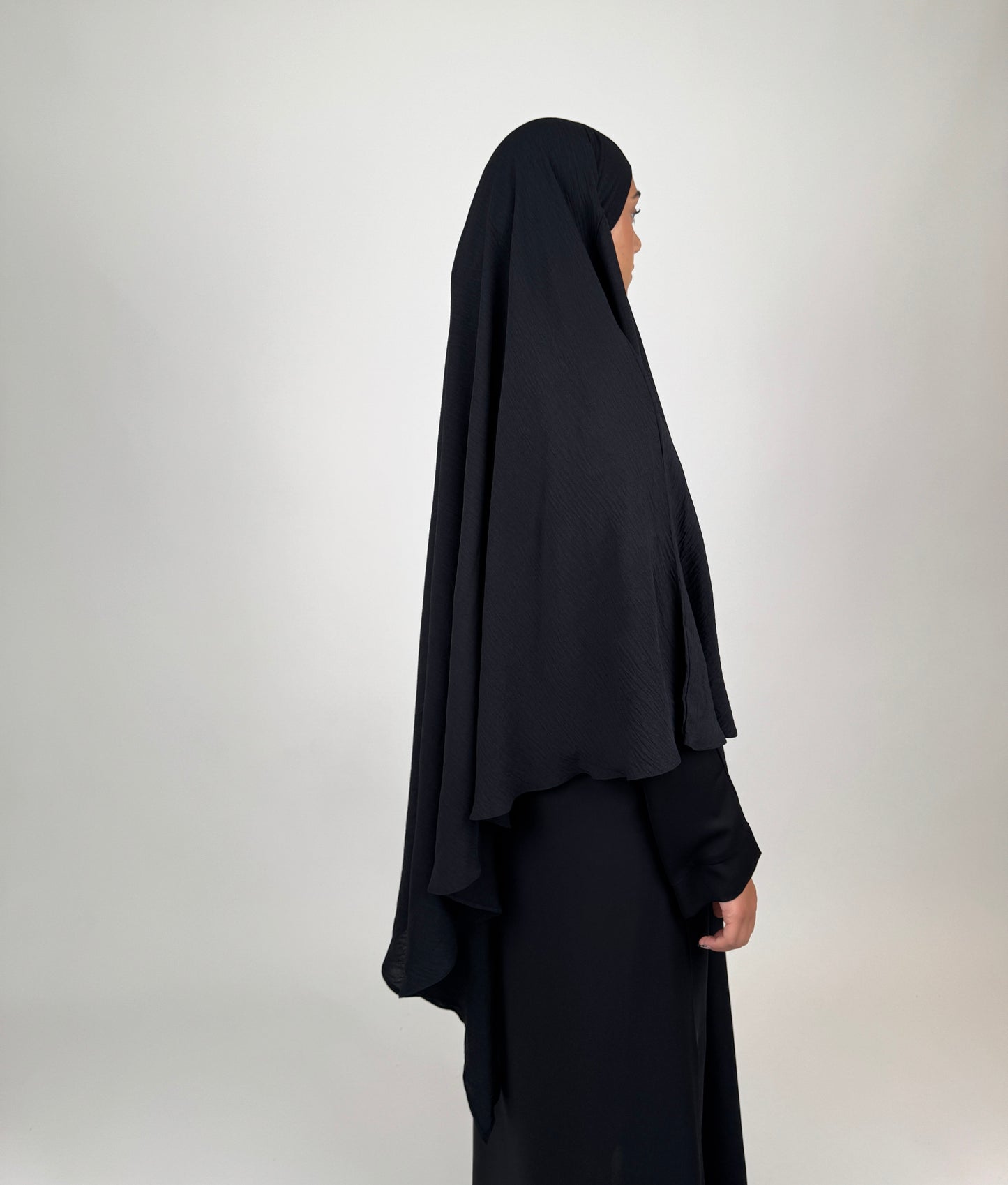 Safa khimar