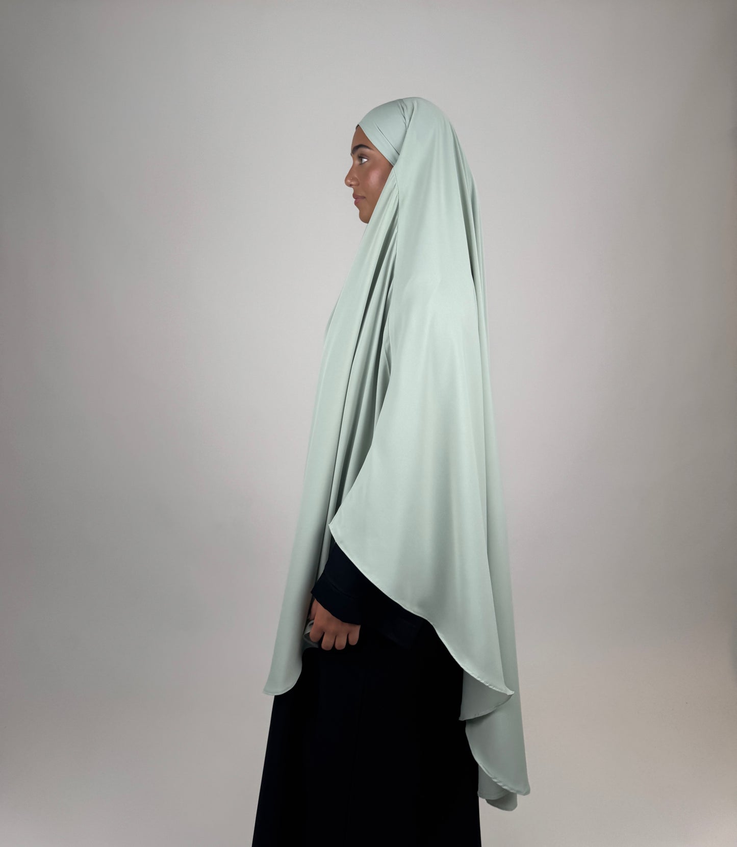 Marwah Khimar