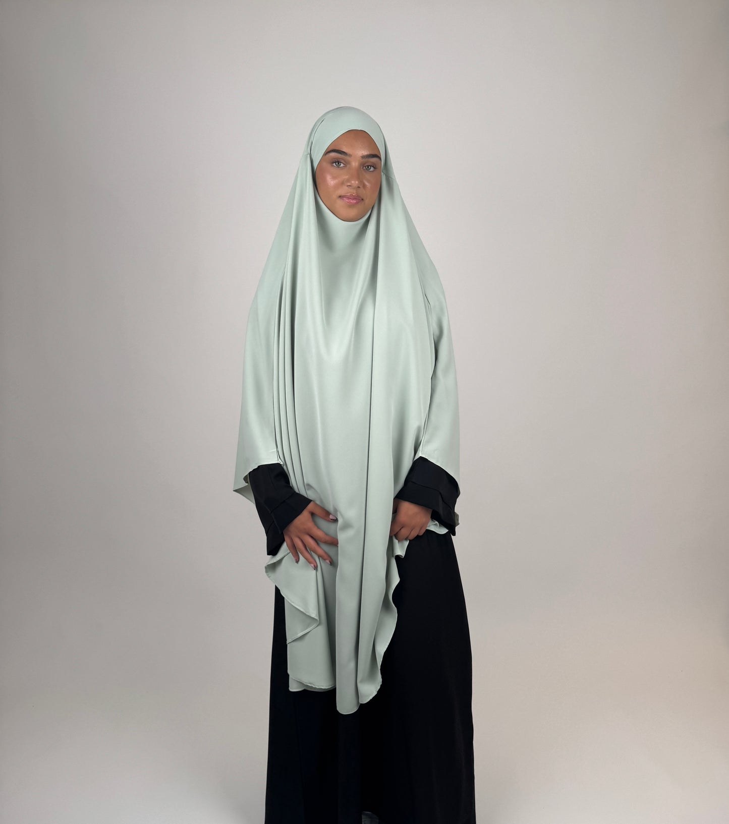 Marwah Khimar
