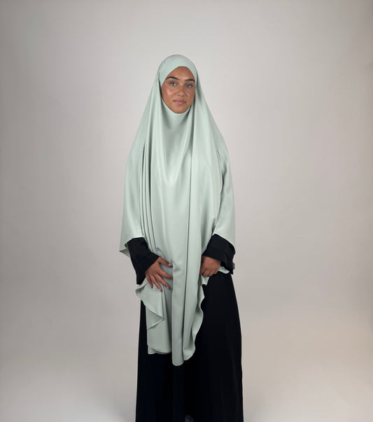 Marwah Khimar