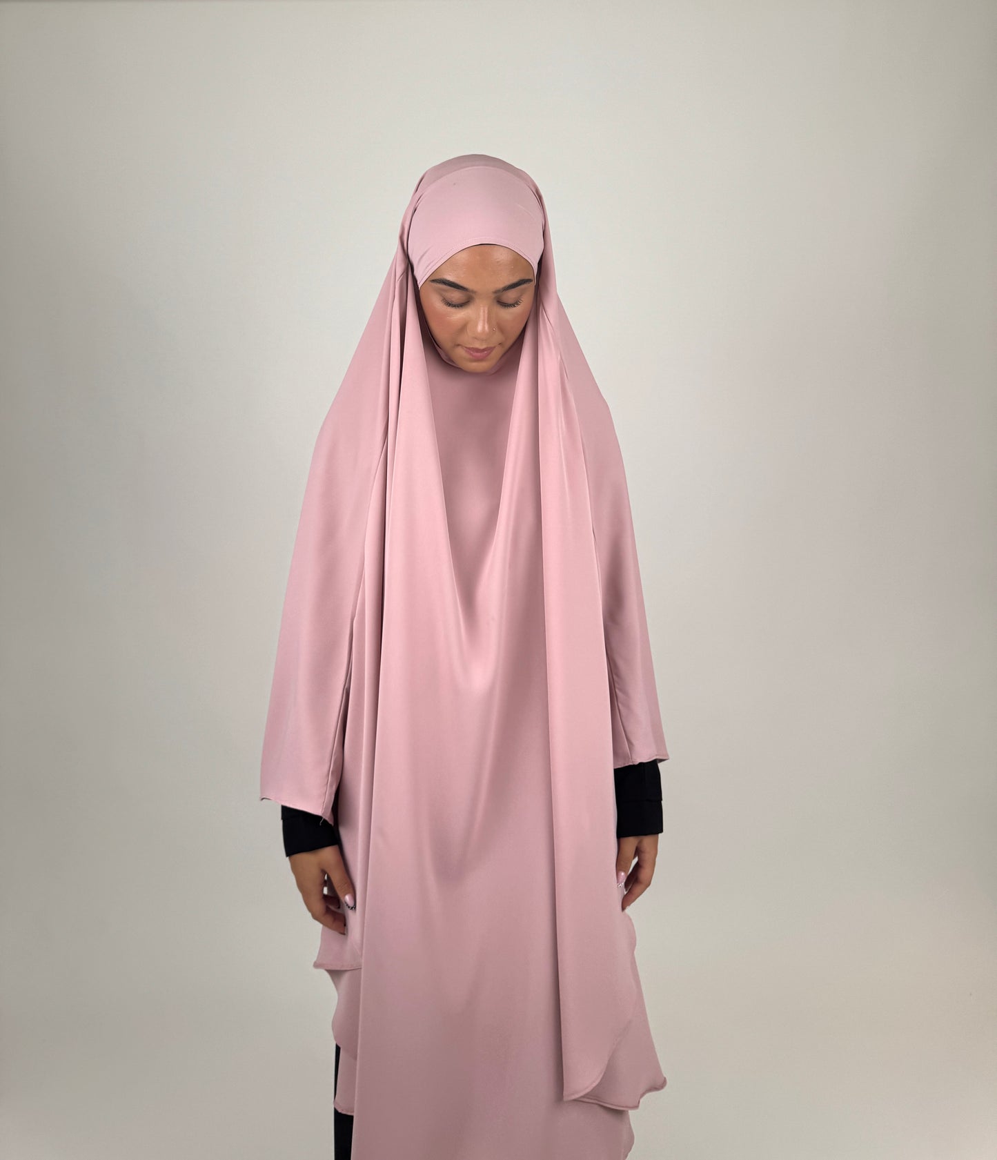 Marwah Khimar
