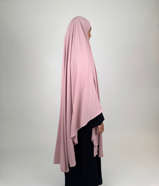 Marwah Khimar