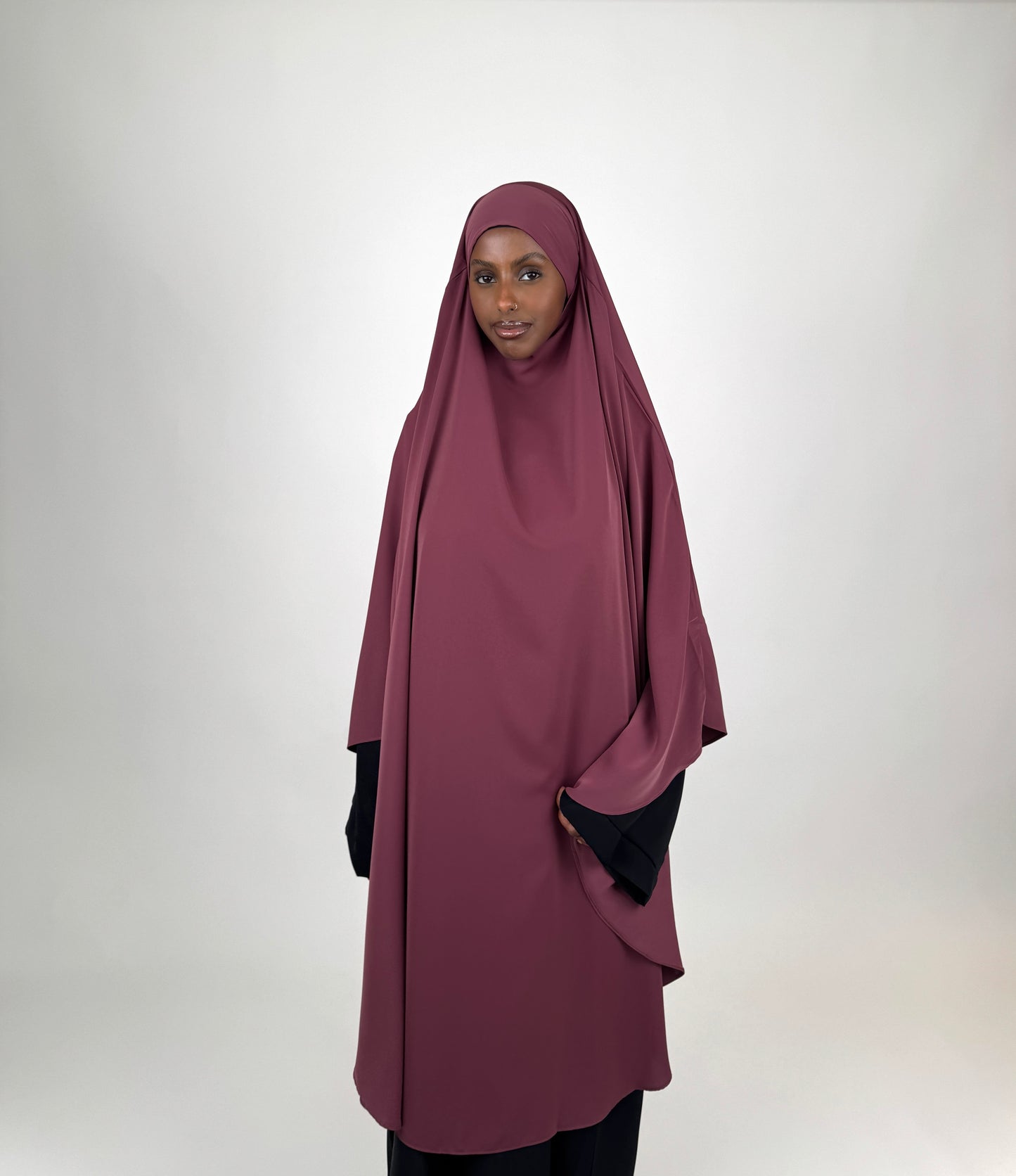 Marwah Khimar