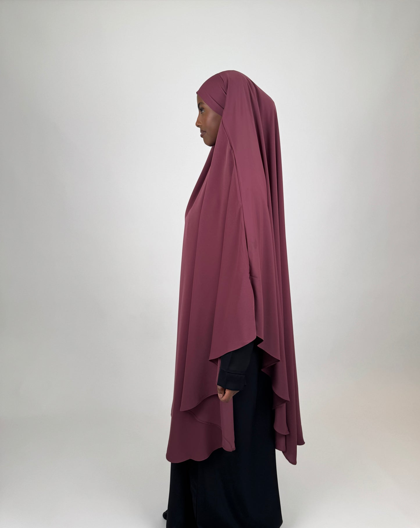 Marwah Khimar