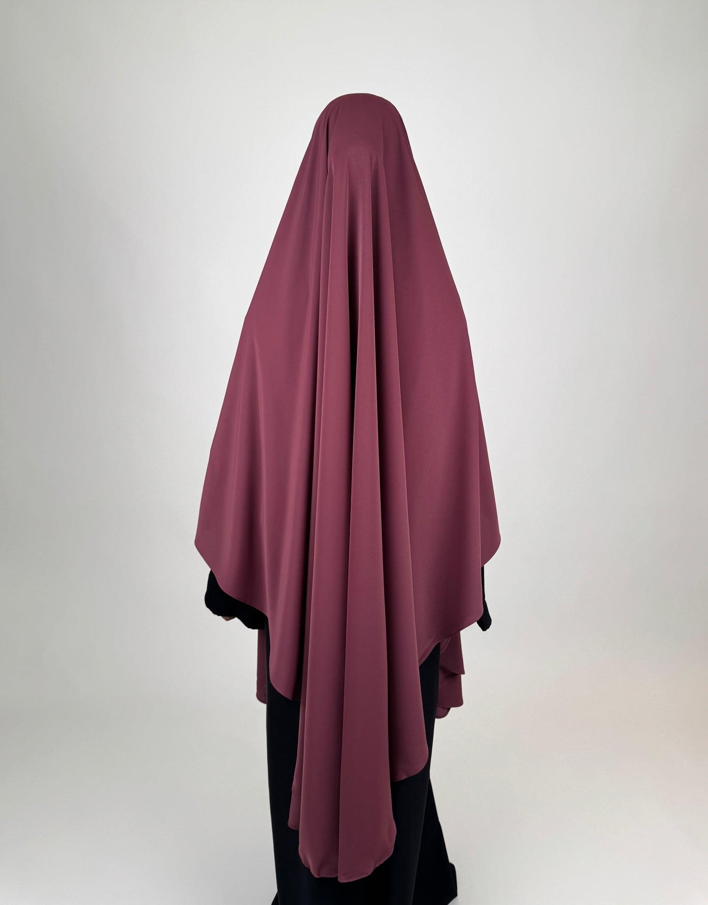 Marwah Khimar