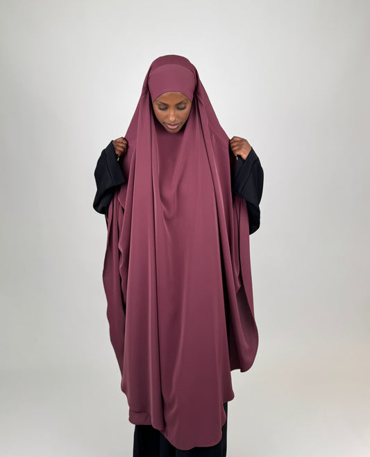 Marwah Khimar