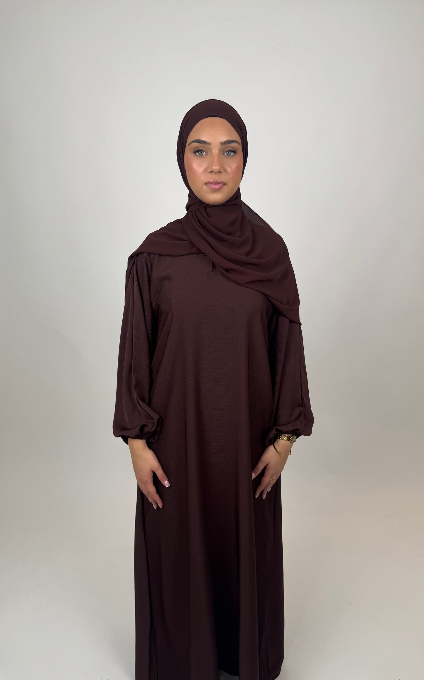 Ayah Abaya