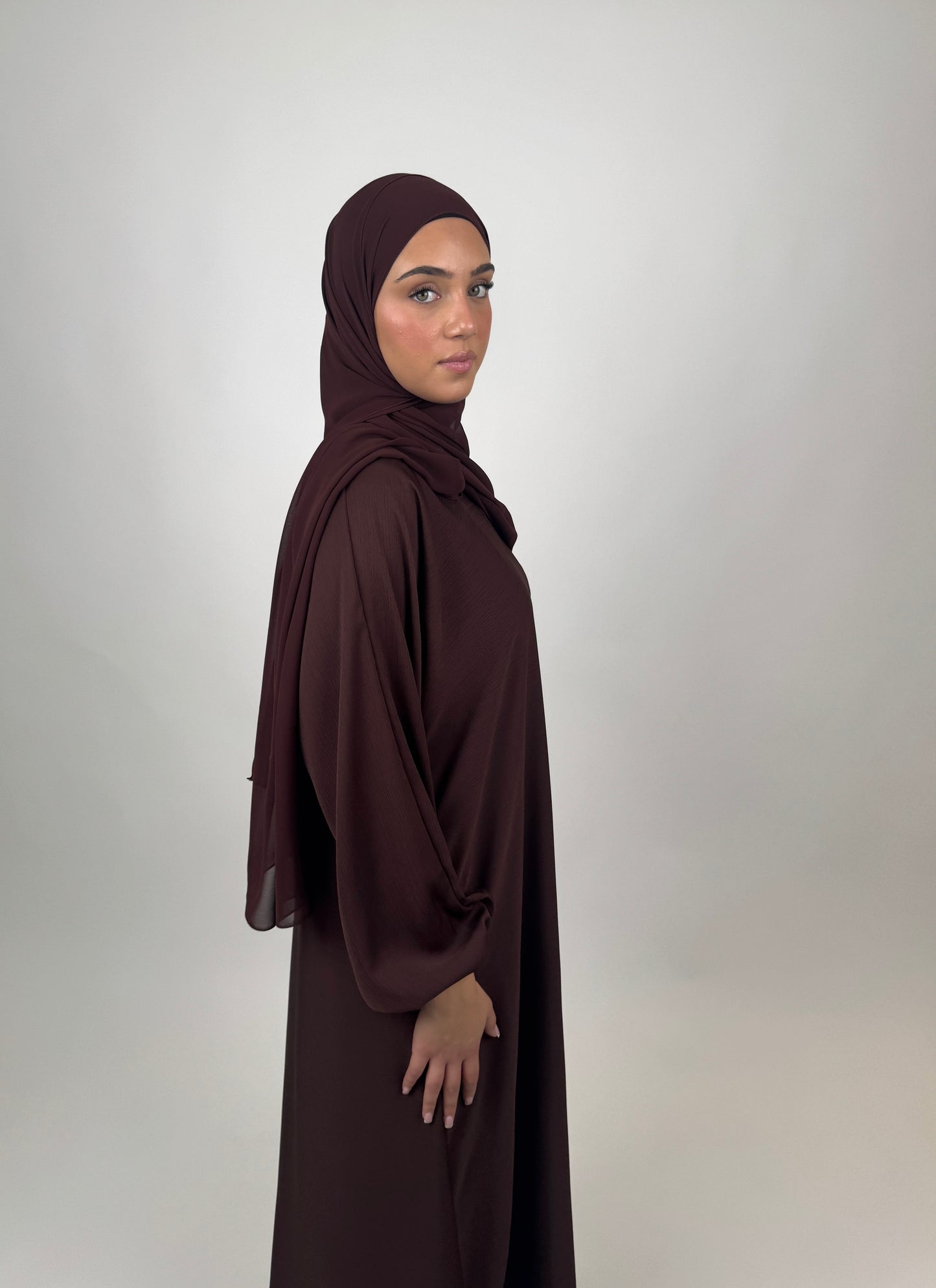 Ayah Abaya