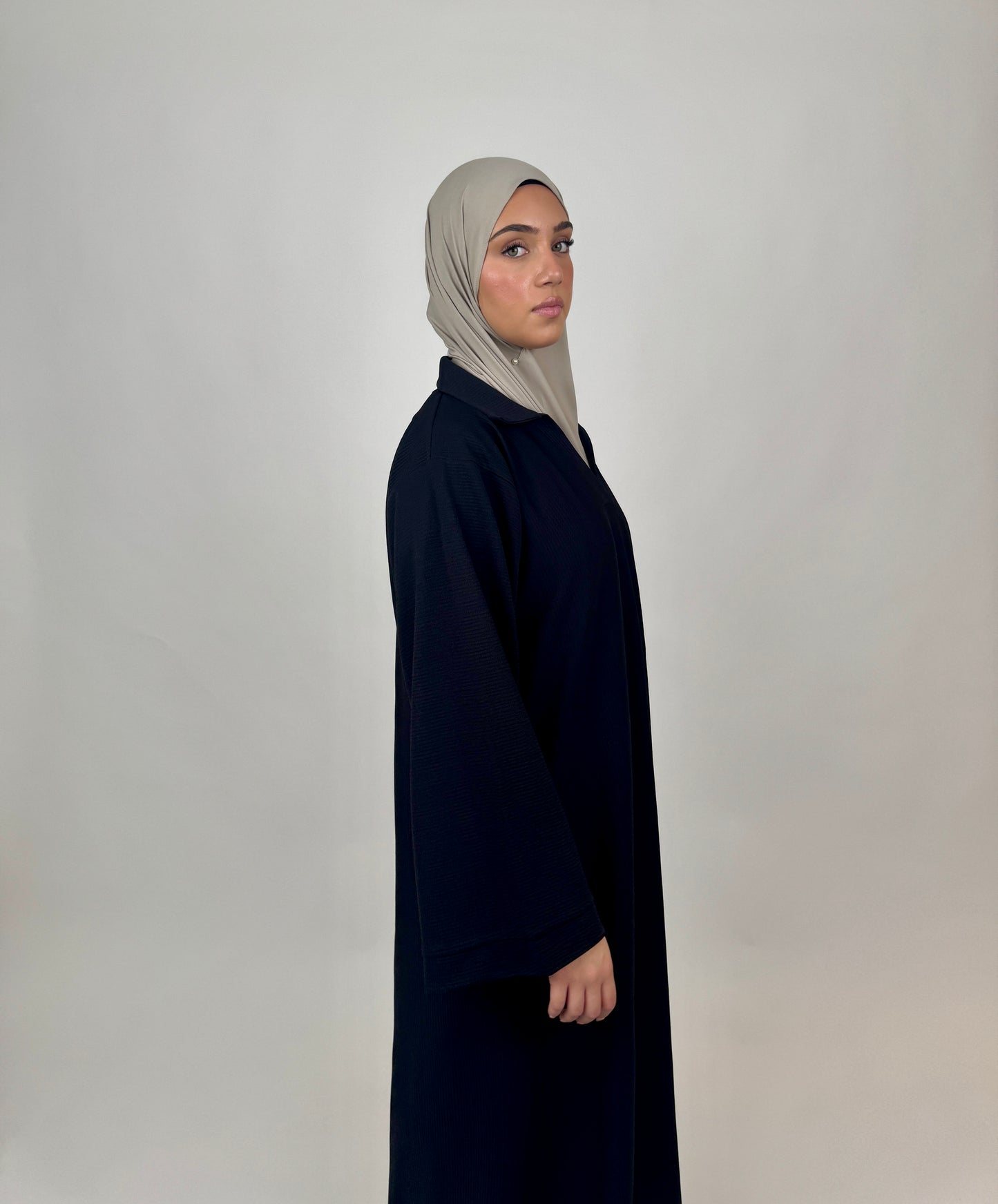 Sabr Abaya