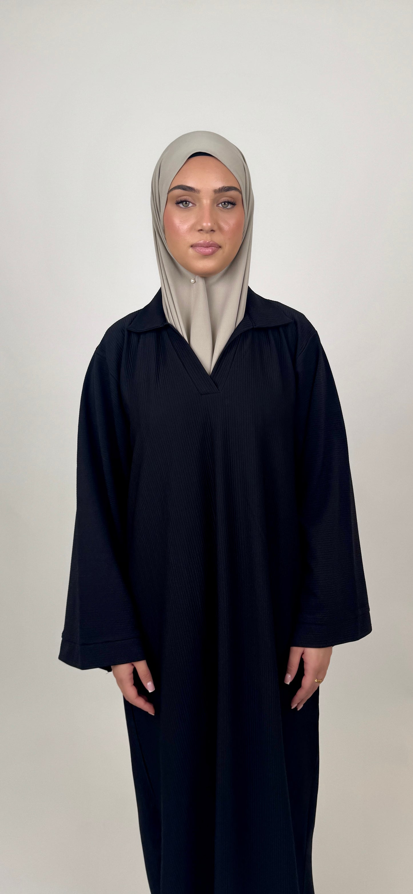 Sabr Abaya