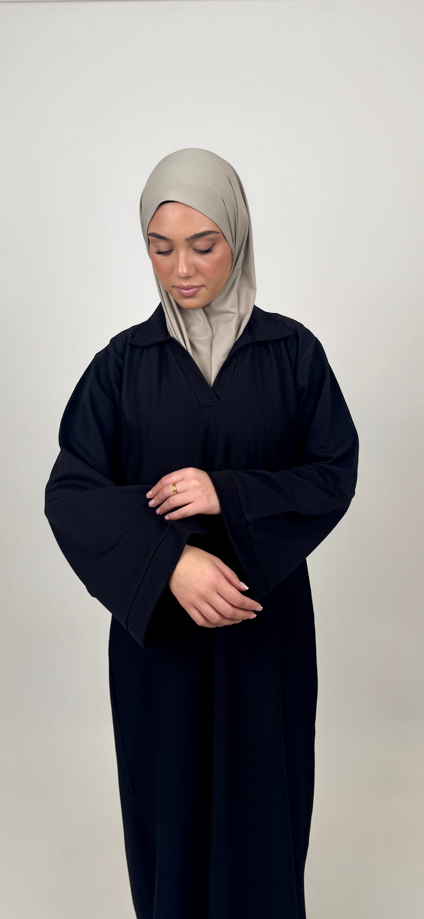 Sabr Abaya