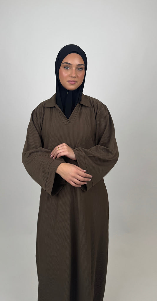 Sabr Abaya