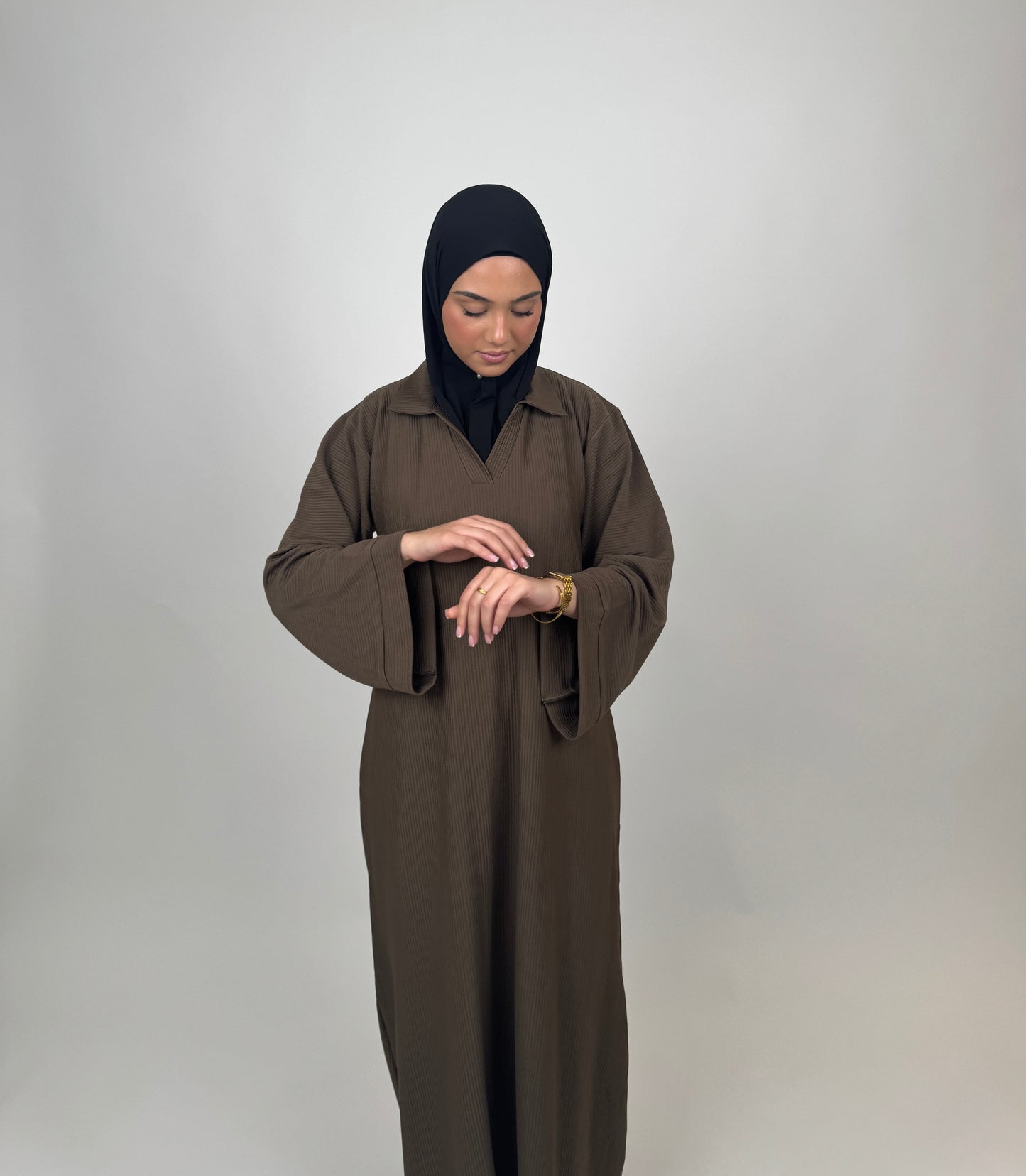 Sabr Abaya
