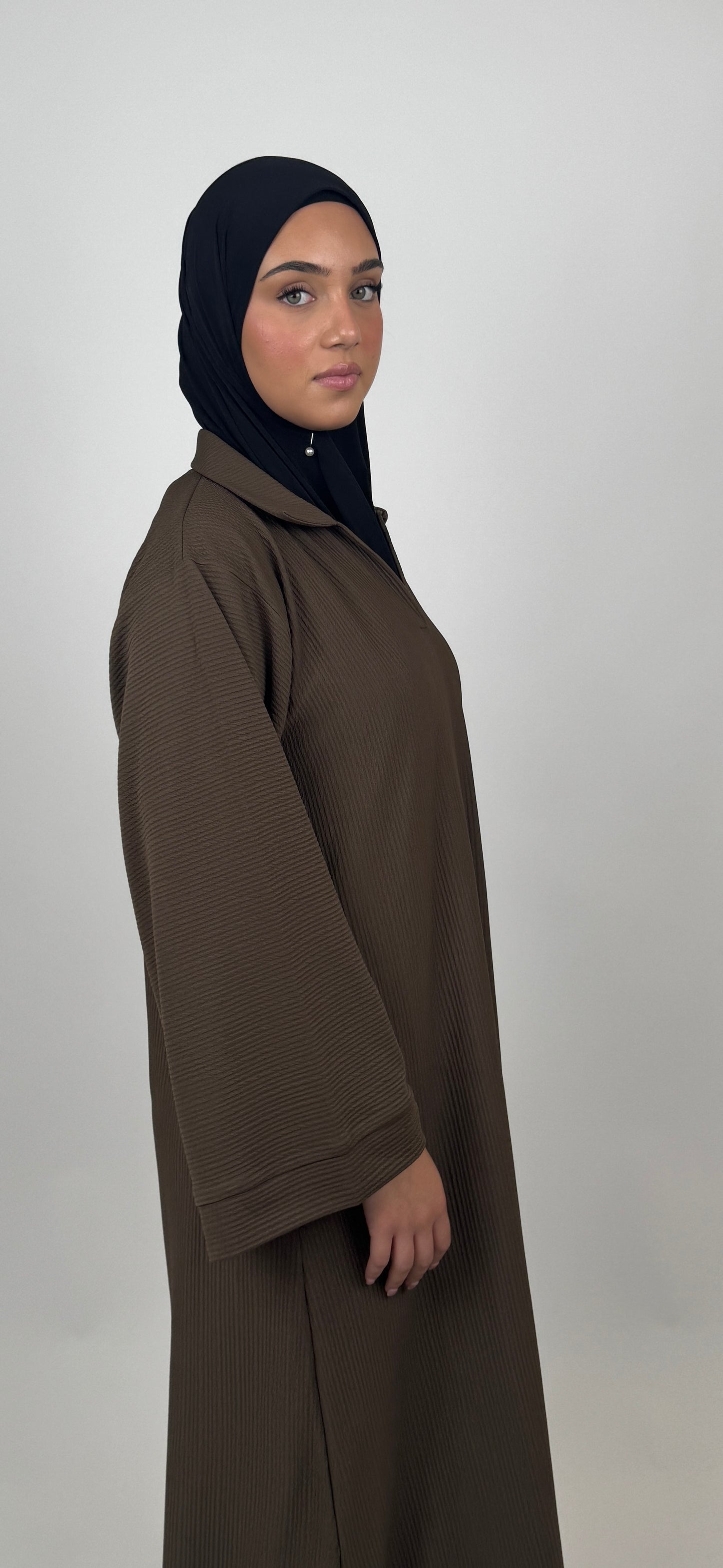 Sabr Abaya
