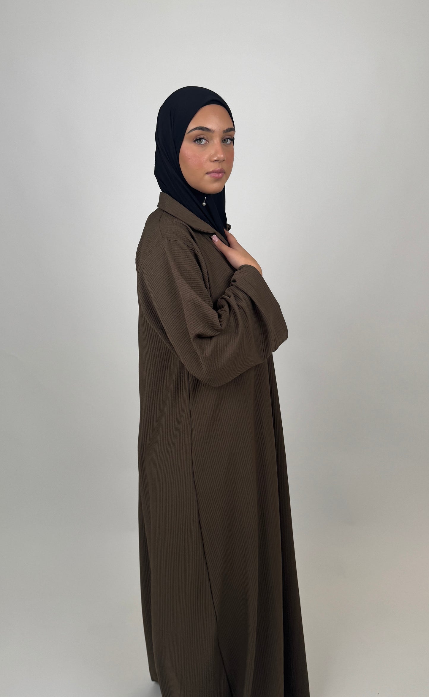Sabr Abaya