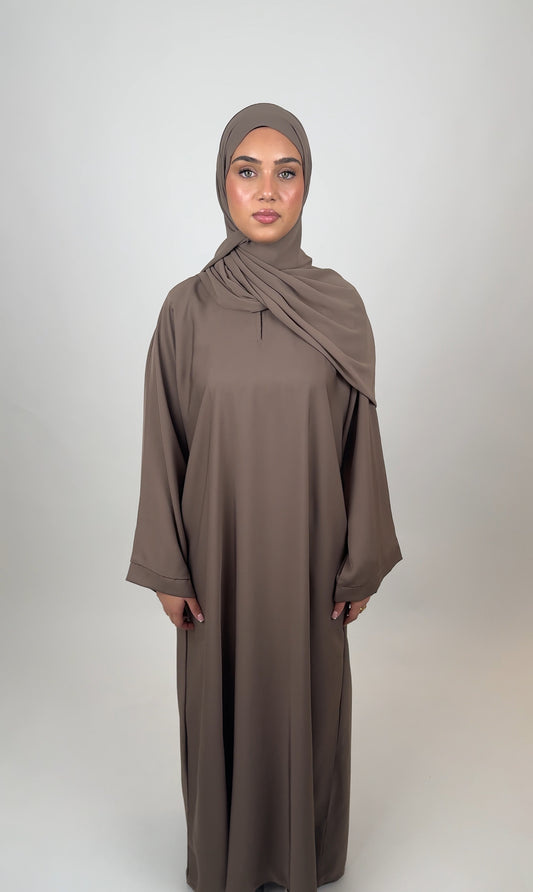 Haya Abaya - Beige