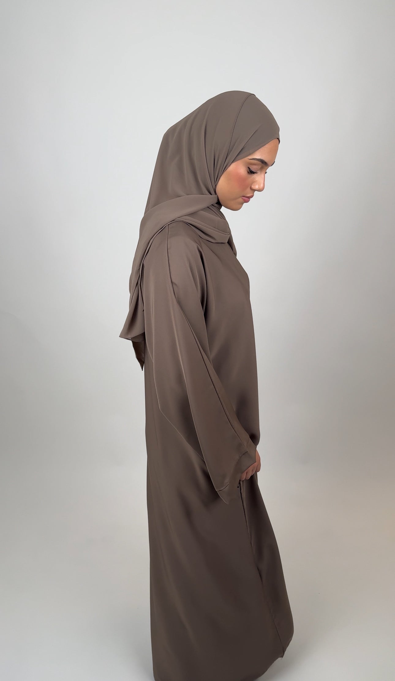 Haya Abaya - Beige