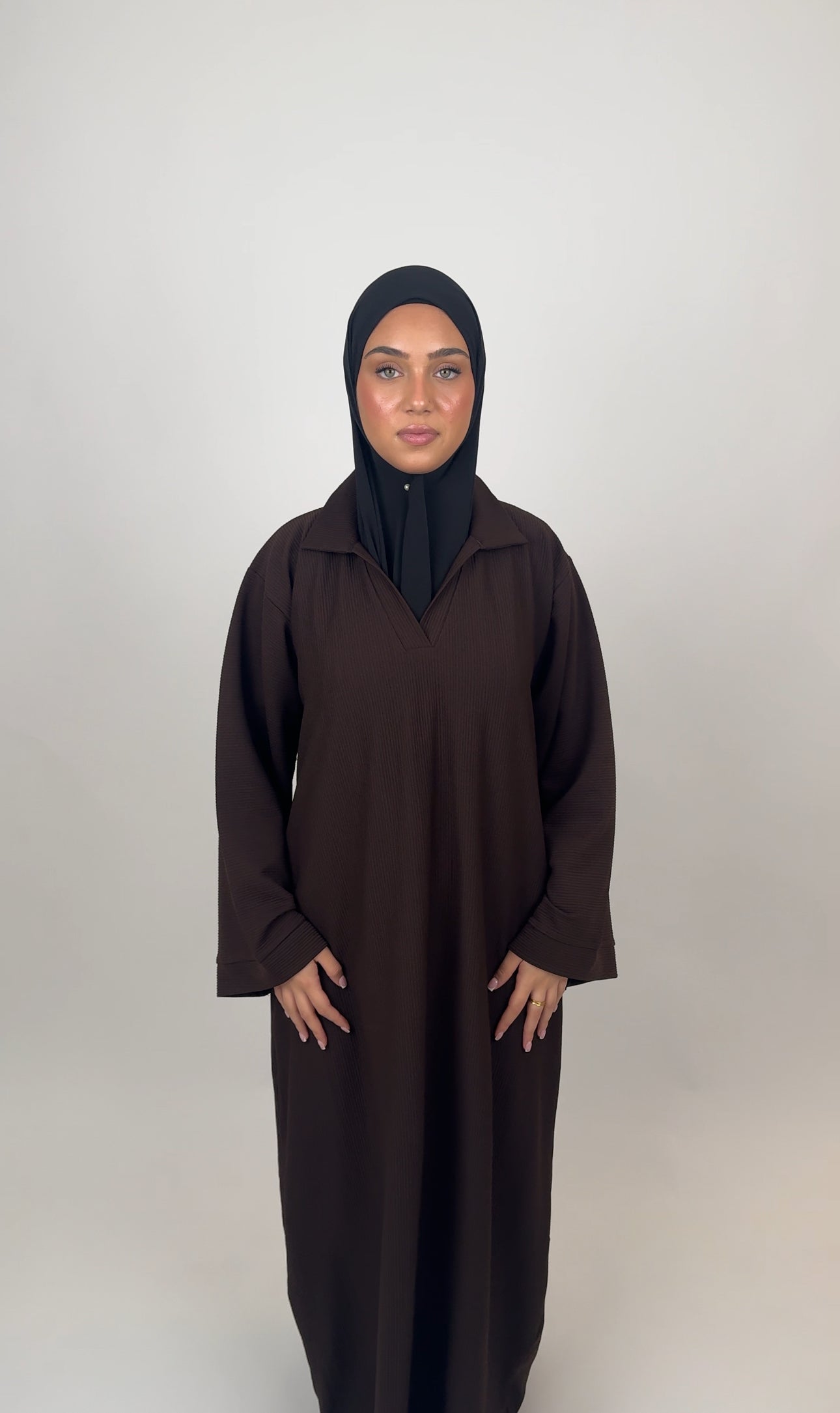 Sabr Abaya
