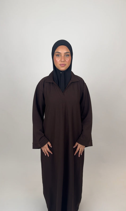 Sabr Abaya