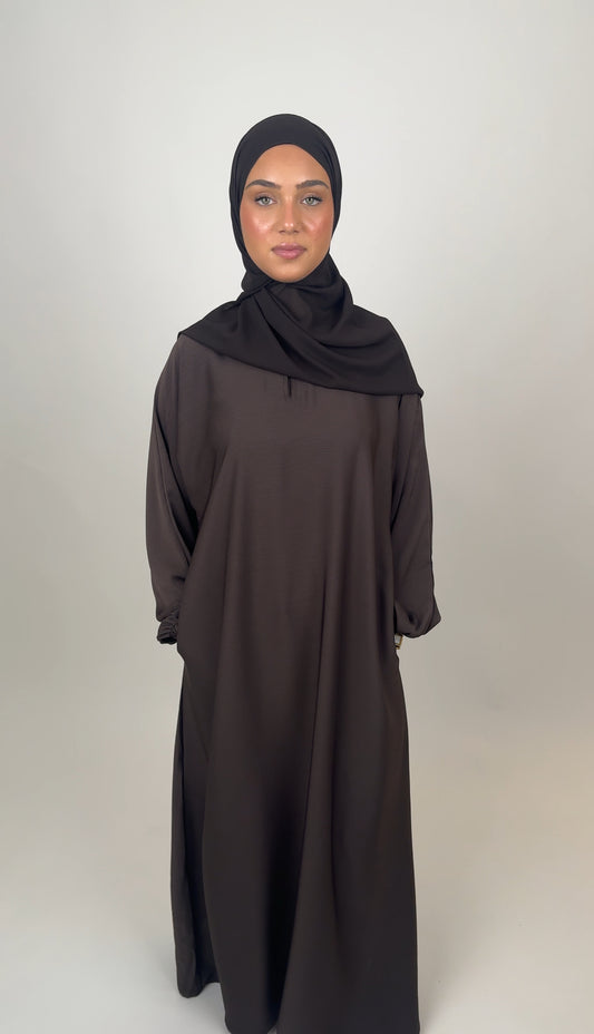 Ayah Abaya