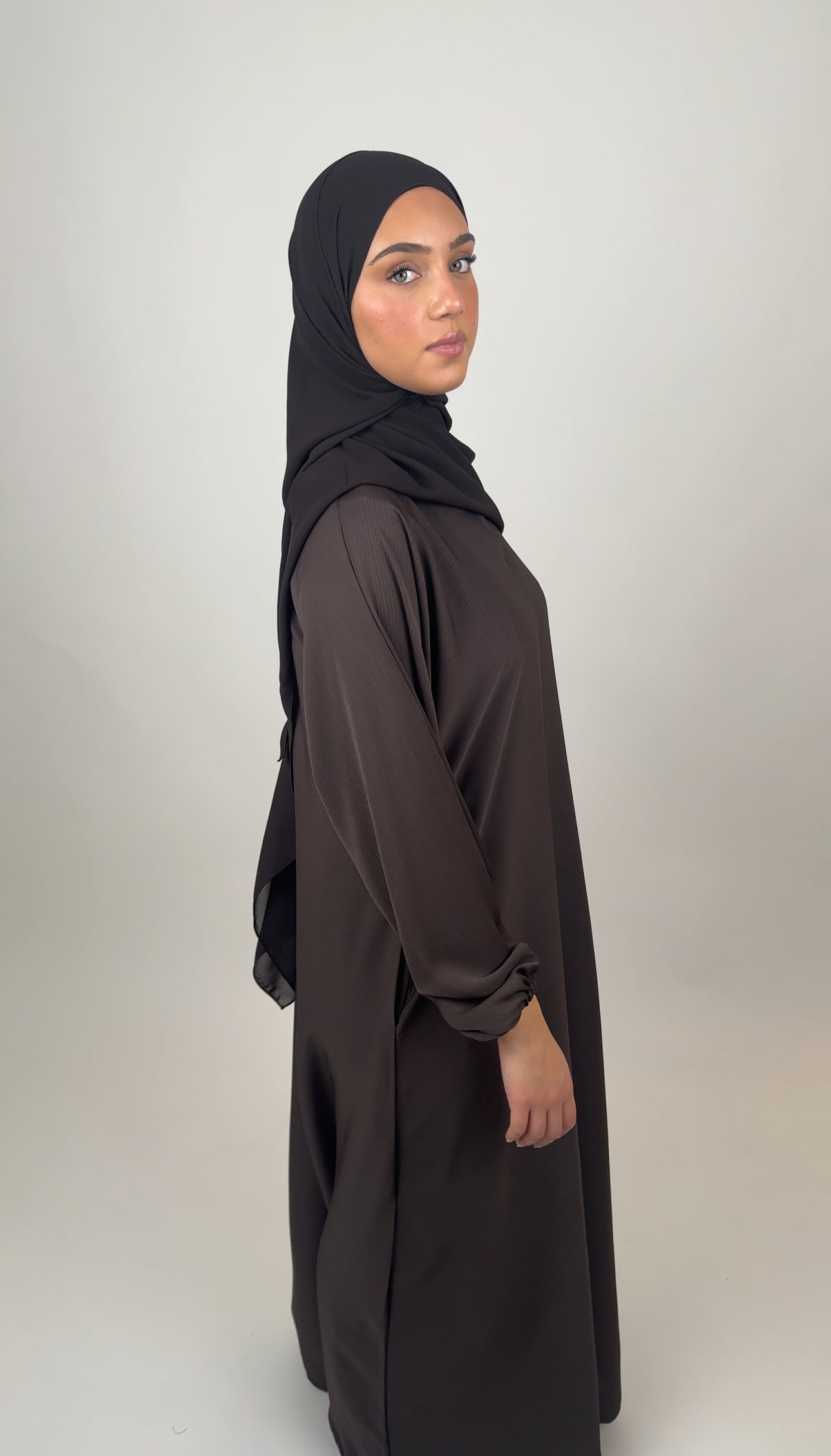 Ayah Abaya