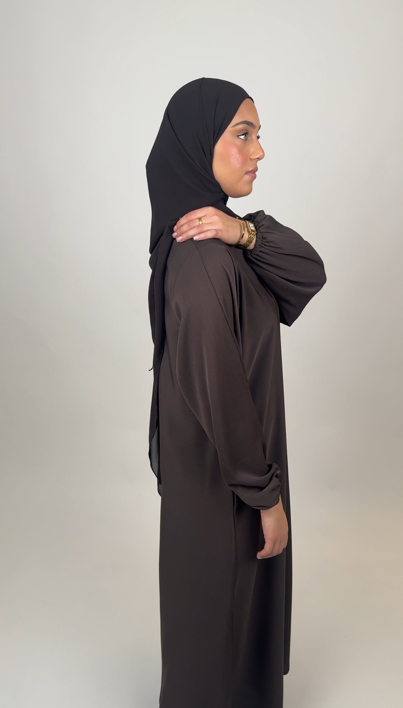 Ayah Abaya