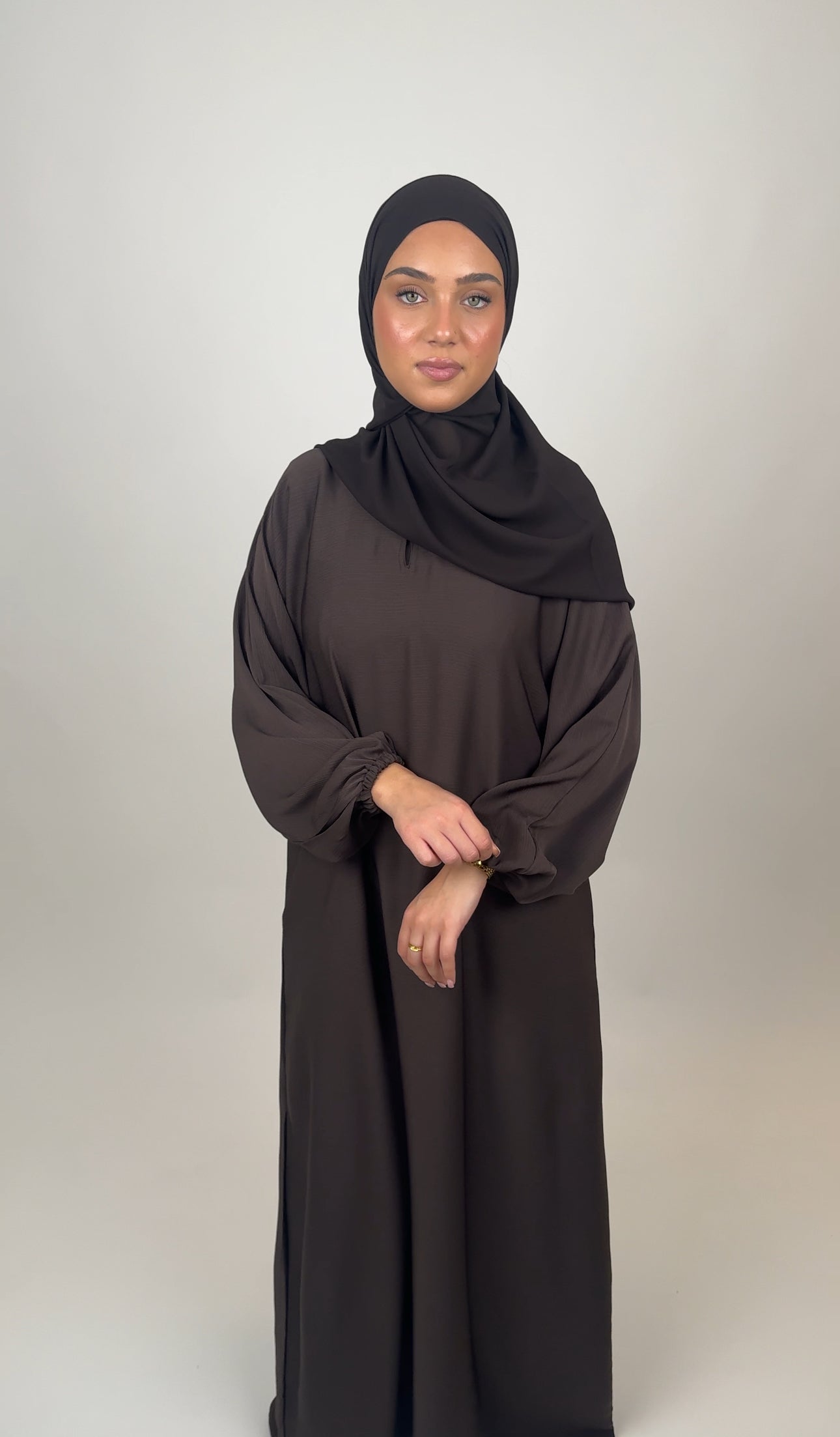 Ayah Abaya