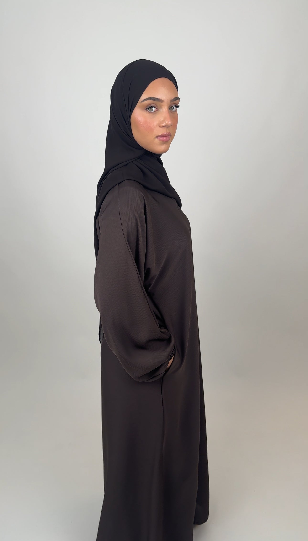 Ayah Abaya
