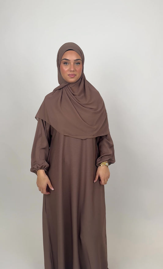 Ayah Abaya
