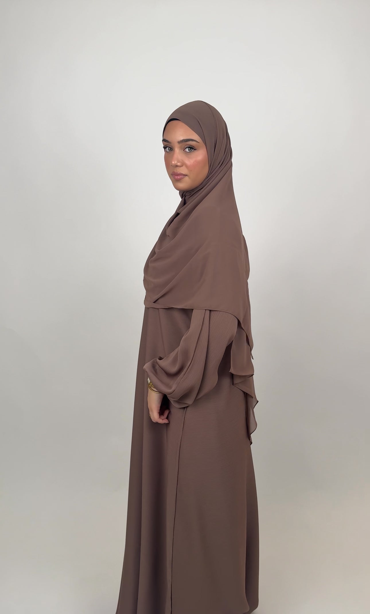 Ayah Abaya
