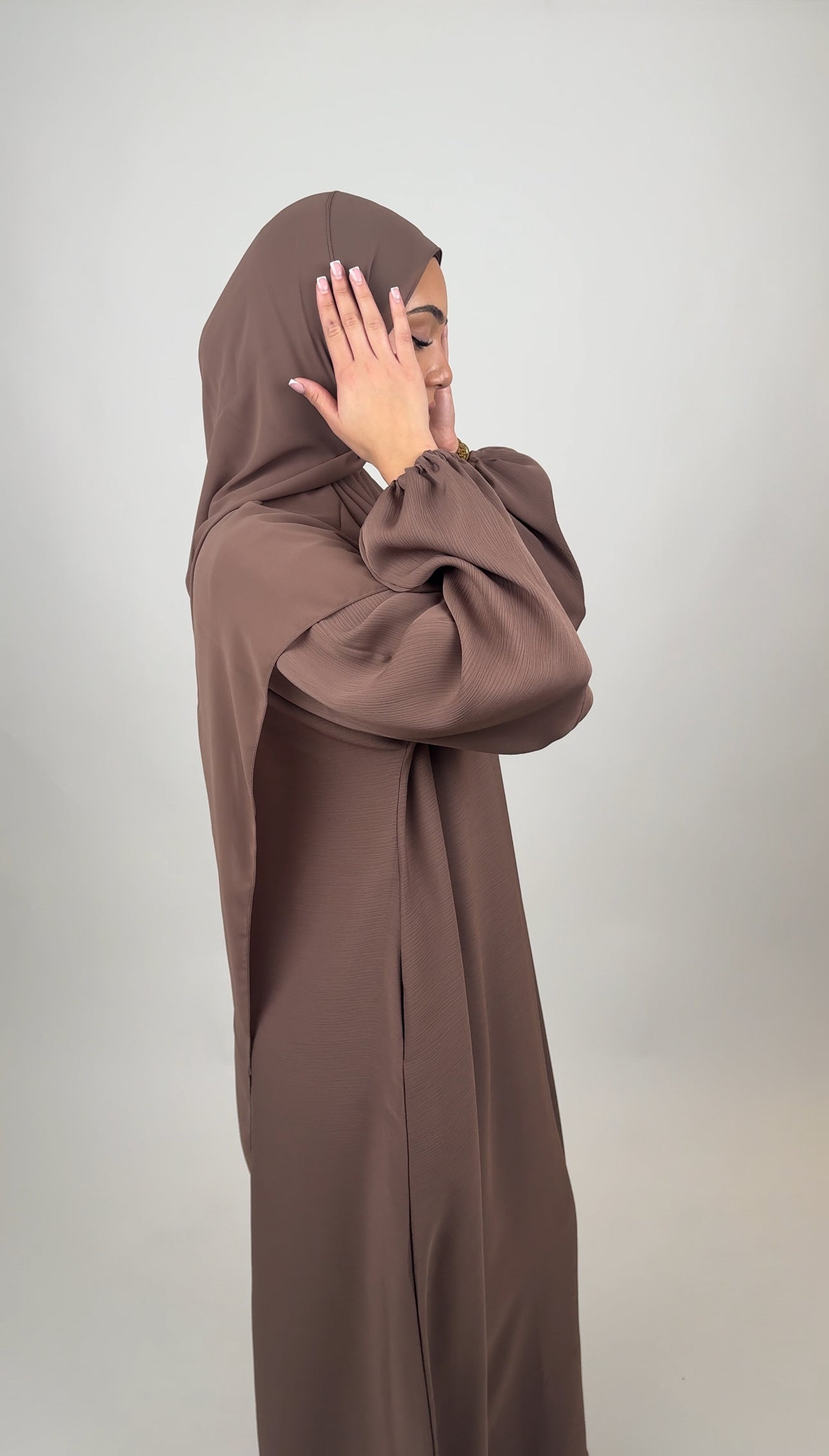Ayah Abaya