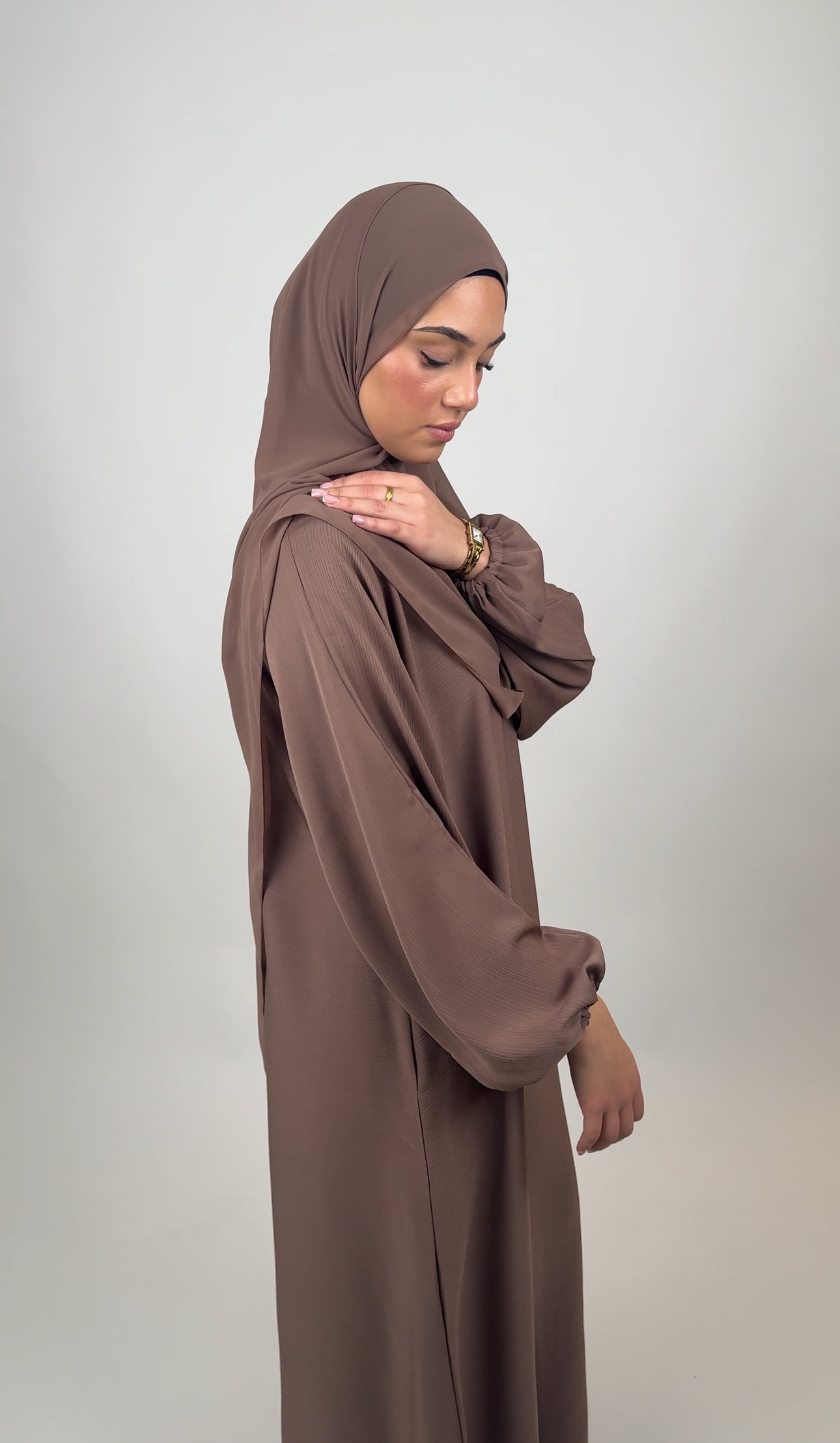 Ayah Abaya