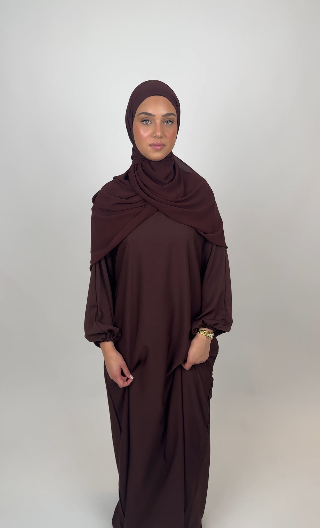 Ayah Abaya