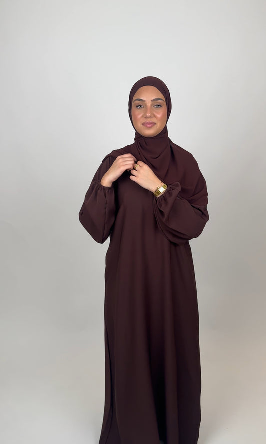 Ayah Abaya