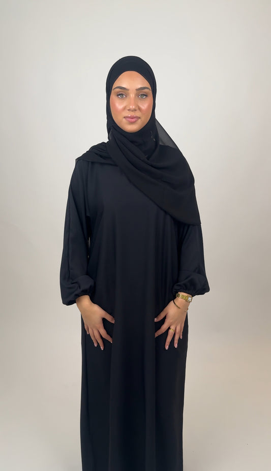 Ayah Abaya
