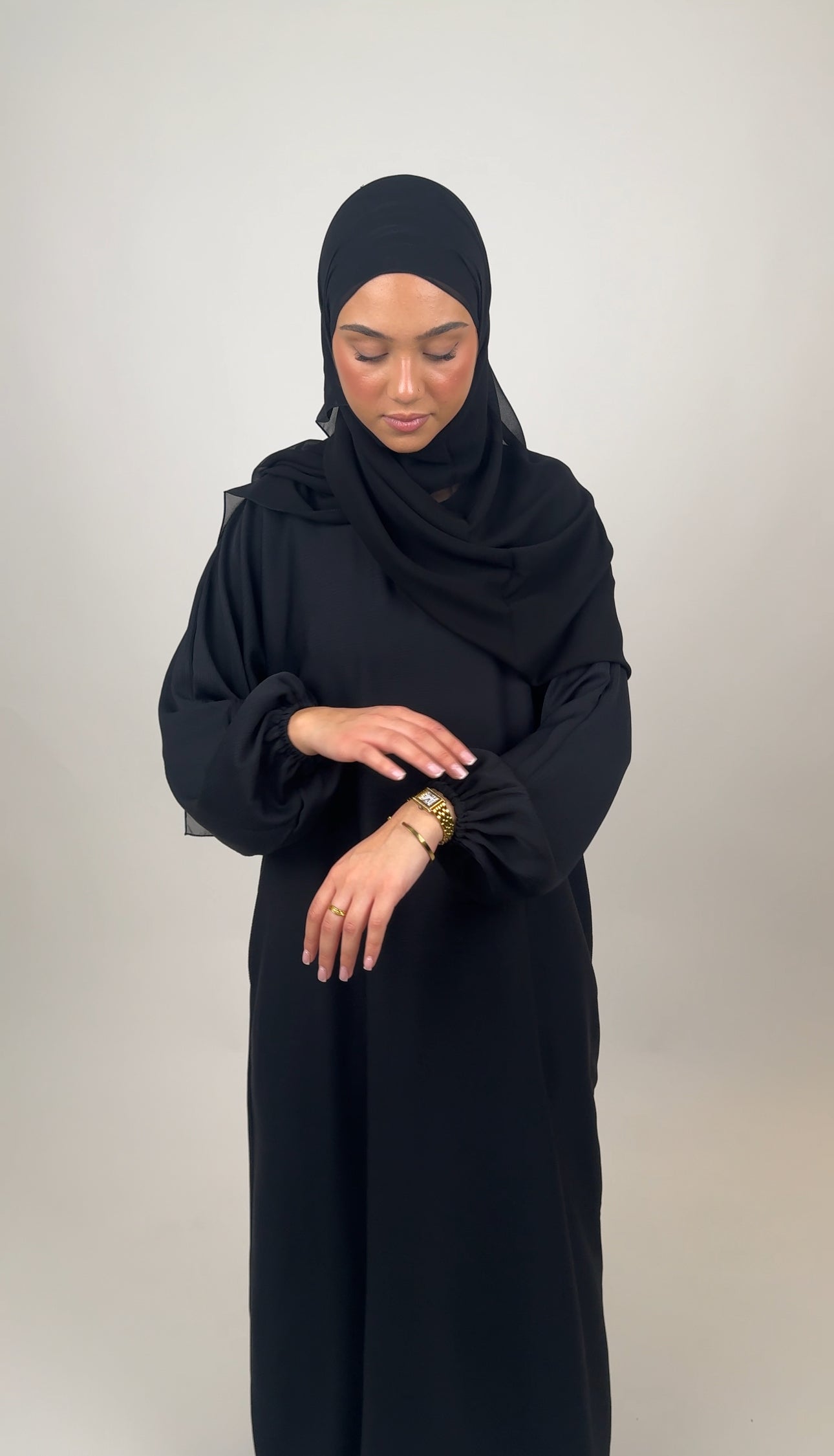 Ayah Abaya
